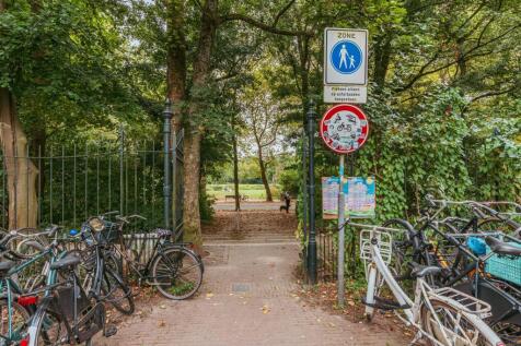 Vondelkerkstraat 26 O 1054 KZ AMSTERDAM image 29