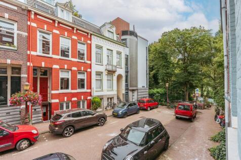 Vondelkerkstraat 26 O 1054 KZ AMSTERDAM image 30