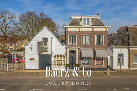 Dorpsstraat 12 2931 AE KRIMPEN AAN DE LEK image 1
