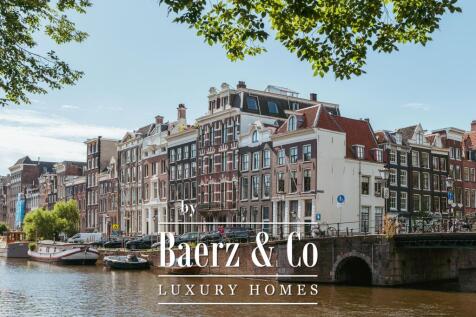 Herengracht 6 1015 BK AMSTERDAM image 1