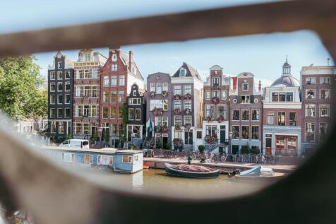 Herengracht 6 1015 BK AMSTERDAM image 21