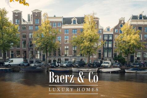 Keizersgracht 698 E 1017 EV AMSTERDAM image 1