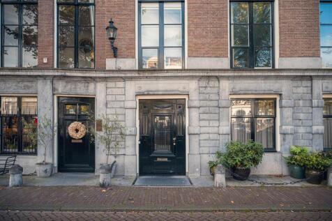 Keizersgracht 698 E 1017 EV AMSTERDAM image 4