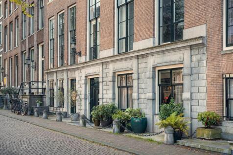 Keizersgracht 698 E 1017 EV AMSTERDAM image 29