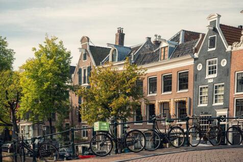 Keizersgracht 698 E 1017 EV AMSTERDAM image 34