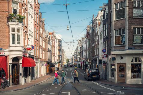 Keizersgracht 698 E 1017 EV AMSTERDAM image 36