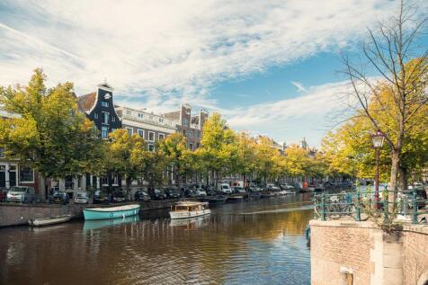 Keizersgracht 698 E 1017 EV AMSTERDAM image 37