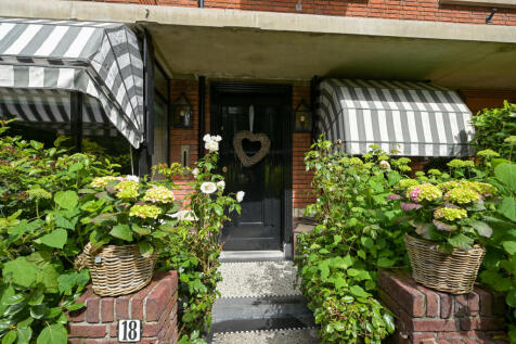 Van Ouwenlaan 18 2597 CW &#39;S-GRAVENHAGE image 4