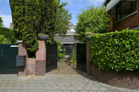 Van Ouwenlaan 18 2597 CW &#39;S-GRAVENHAGE image 5