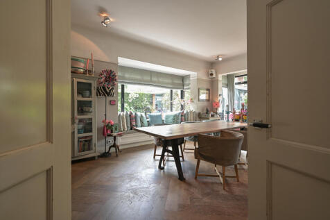 Van Ouwenlaan 18 2597 CW &#39;S-GRAVENHAGE image 7