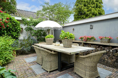 Van Ouwenlaan 18 2597 CW &#39;S-GRAVENHAGE image 18