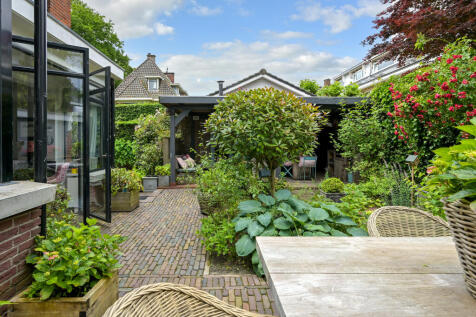 Van Ouwenlaan 18 2597 CW &#39;S-GRAVENHAGE image 19