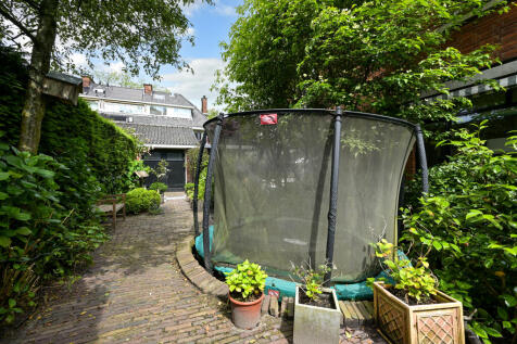 Van Ouwenlaan 18 2597 CW &#39;S-GRAVENHAGE image 23