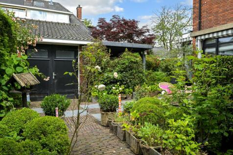Van Ouwenlaan 18 2597 CW &#39;S-GRAVENHAGE image 24