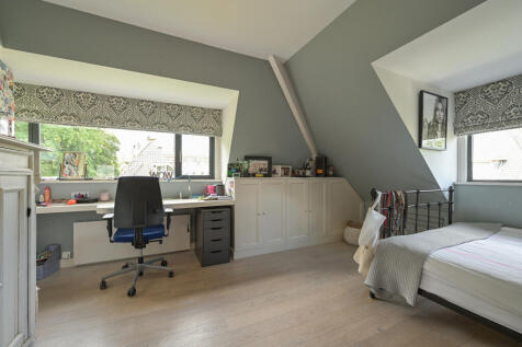 Van Ouwenlaan 18 2597 CW &#39;S-GRAVENHAGE image 38