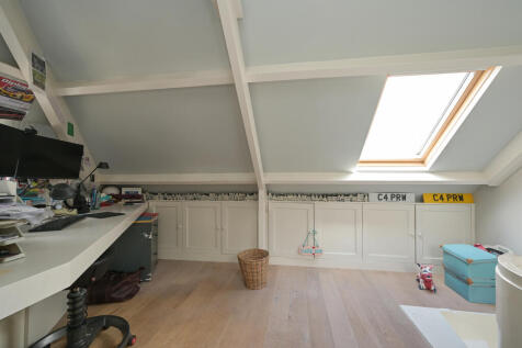 Van Ouwenlaan 18 2597 CW &#39;S-GRAVENHAGE image 44