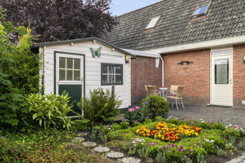 Douwes Dekkerlaan 80 2662 AL BERGSCHENHOEK image 20