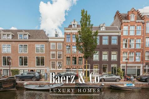 Bloemgracht 144 1015 TS AMSTERDAM image 1