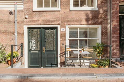 Bloemgracht 144 1015 TS AMSTERDAM image 2