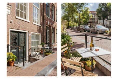 Bloemgracht 144 1015 TS AMSTERDAM image 7