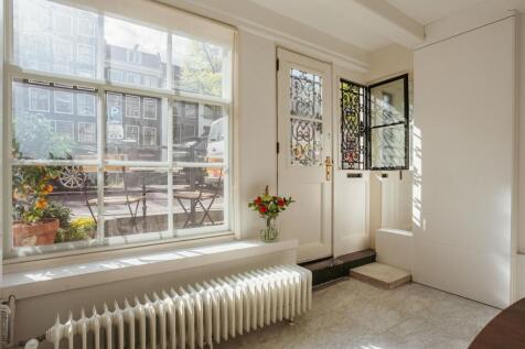 Bloemgracht 144 1015 TS AMSTERDAM image 9