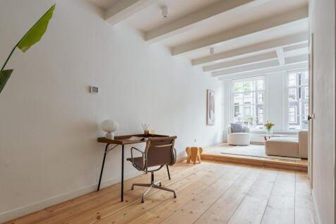 Bloemgracht 144 1015 TS AMSTERDAM image 12