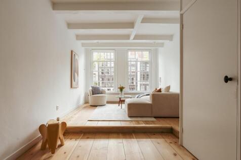 Bloemgracht 144 1015 TS AMSTERDAM image 13
