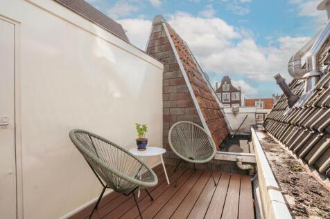 Bloemgracht 144 1015 TS AMSTERDAM image 34