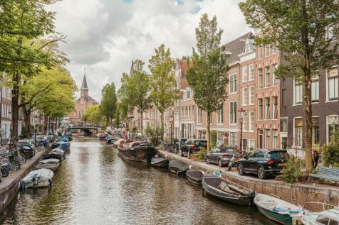 Bloemgracht 144 1015 TS AMSTERDAM image 39