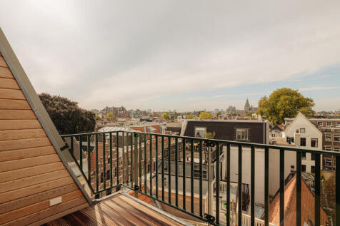 Nieuwe Spiegelstraat 26 B 1017 DG AMSTERDAM image 31