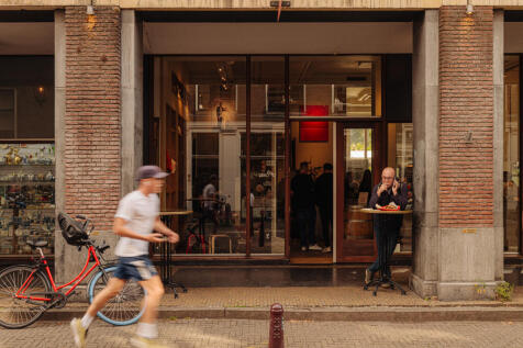 Nieuwe Spiegelstraat 26 B 1017 DG AMSTERDAM image 42