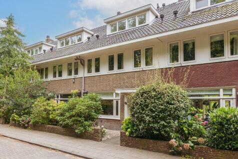 Bos en Vaartlaan 22 1181 AA AMSTELVEEN image 40