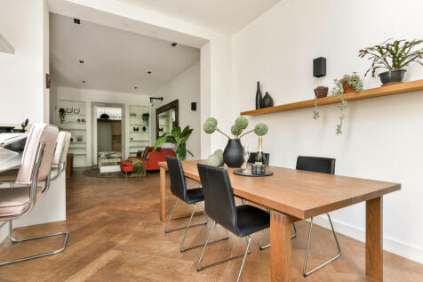 Frederik Hendrikstraat 120 H 1052 JC AMSTERDAM image 15