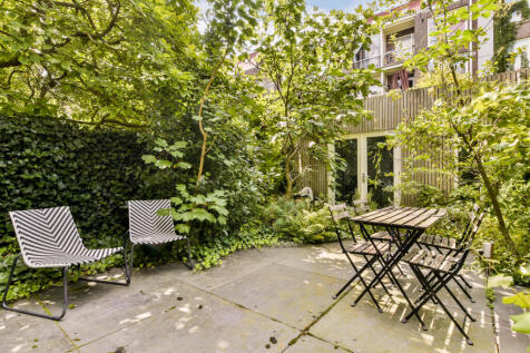Frederik Hendrikstraat 120 H 1052 JC AMSTERDAM image 16
