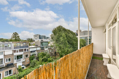 Henri Zagwijnstraat 6 3 1077 XP AMSTERDAM image 2