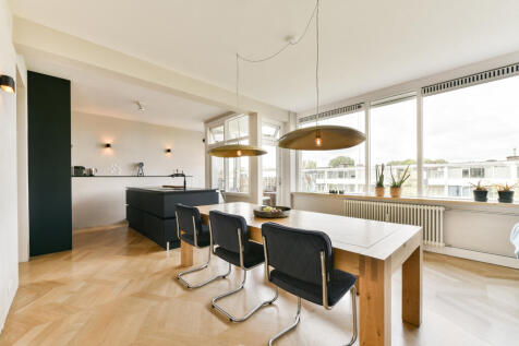 Henri Zagwijnstraat 6 3 1077 XP AMSTERDAM image 3