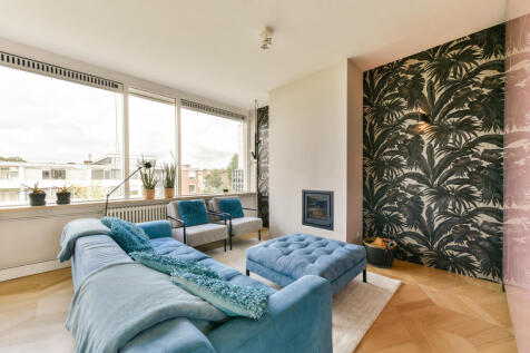Henri Zagwijnstraat 6 3 1077 XP AMSTERDAM image 4