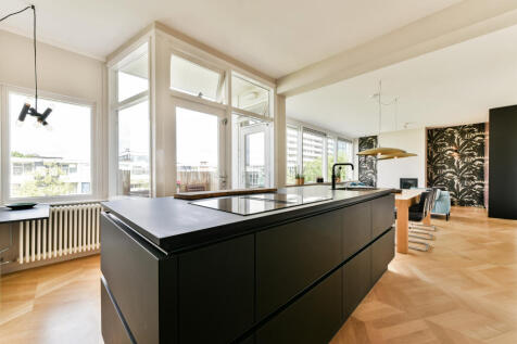 Henri Zagwijnstraat 6 3 1077 XP AMSTERDAM image 8