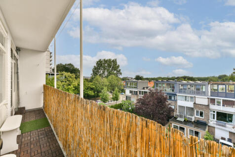 Henri Zagwijnstraat 6 3 1077 XP AMSTERDAM image 13