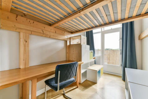 Henri Zagwijnstraat 6 3 1077 XP AMSTERDAM image 16