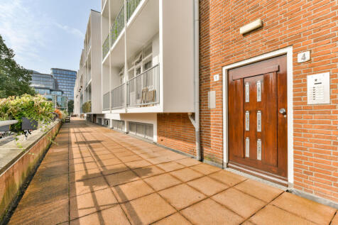 Henri Zagwijnstraat 6 3 1077 XP AMSTERDAM image 20