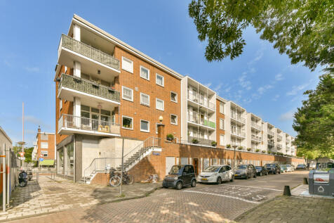 Henri Zagwijnstraat 6 3 1077 XP AMSTERDAM image 22