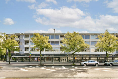 Henri Zagwijnstraat 6 3 1077 XP AMSTERDAM image 23