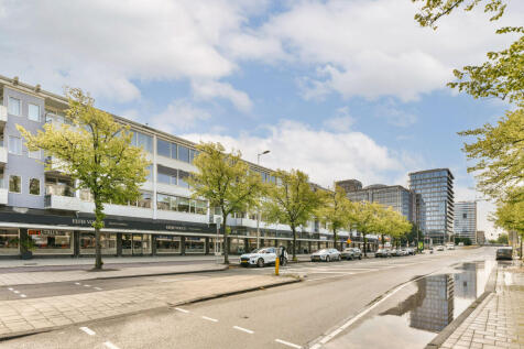 Henri Zagwijnstraat 6 3 1077 XP AMSTERDAM image 24