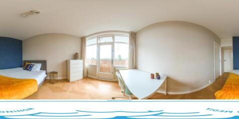 Henri Zagwijnstraat 6 3 1077 XP AMSTERDAM image 33