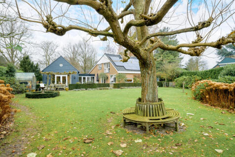 Ameroever 64 4926 ED LAGE ZWALUWE image 2