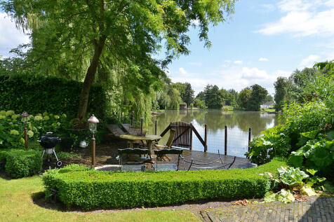 Ameroever 64 4926 ED LAGE ZWALUWE image 42