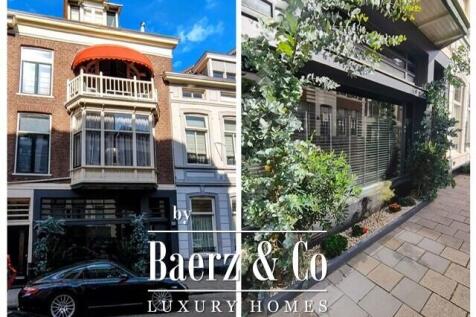 Anna Paulownastraat 21 2518 BA &#39;S-GRAVENHAGE image 1