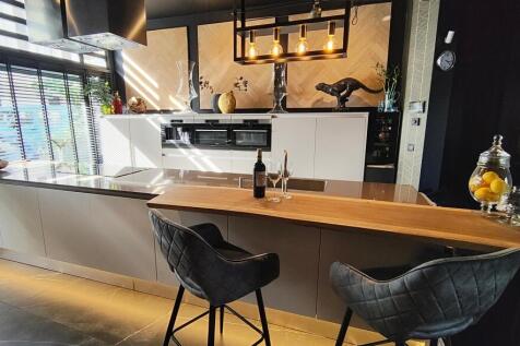 Anna Paulownastraat 21 2518 BA &#39;S-GRAVENHAGE image 2