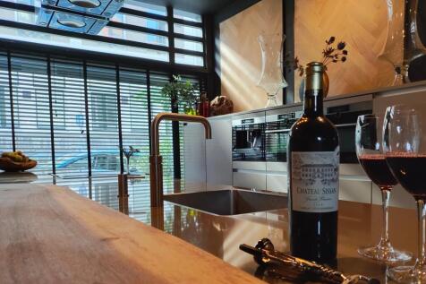 Anna Paulownastraat 21 2518 BA &#39;S-GRAVENHAGE image 4